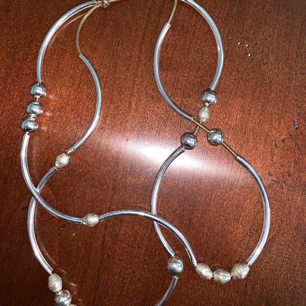 Sold LIZZY JAMES MINI LONNY BRACELET